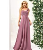 SHEIN One Shoulder Elegant Dress