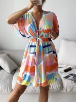 SHEIN Swim Women Dress