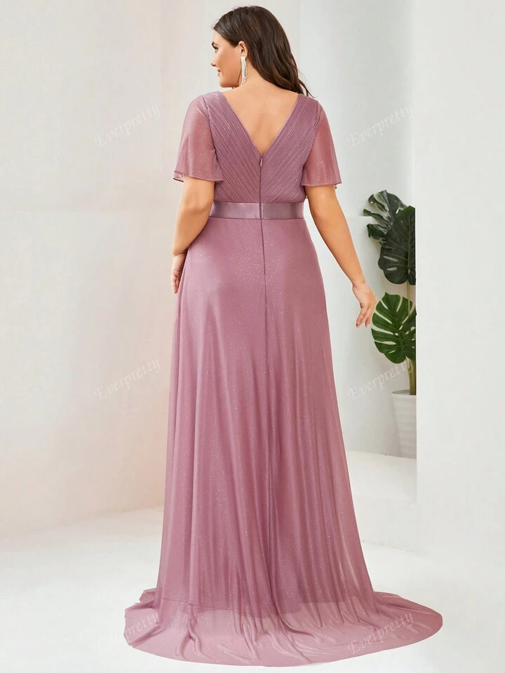 SHEIN Elegant Dress - الصورة 3