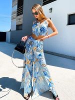 Patterned NATASA set