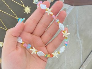 Summer Necklace