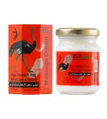 كريم دهن النعام 150 جم