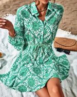SHEIN Spring Dress Size (M)