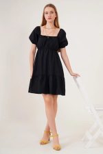 Black SHEIN Dress Size (2xL)