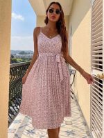 Summer and Floral SHEIN Dress Size (S)