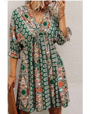SHEIN Summer Dress Size (L)