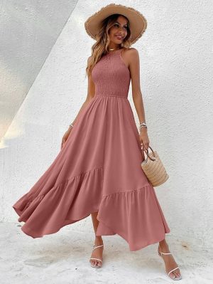 Long Summer SHEIN Dress Size (L)
