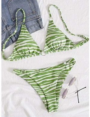 SHEIN Bikini Size (M)