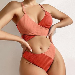 SHEIN Bikini Size (L)